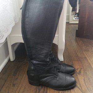 Tuff Rider Belmont Field Boot Brand New